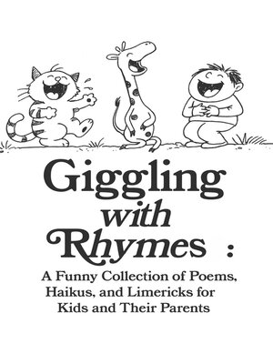 cover image of Giggling with Rhymes